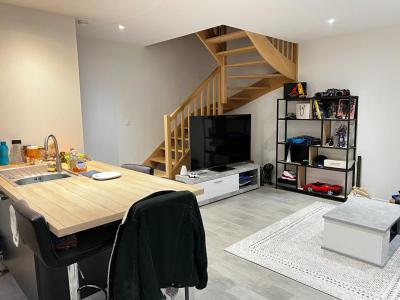 Annonce Vente 3 pi�ces Maison Pouzauges 85