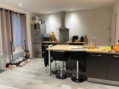 Acheter Maison 72 m2 Pouzauges