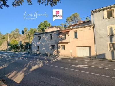 For sale Ales 6 rooms 136 m2 Gard (30100) photo 0