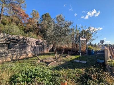 Annonce Vente 6 pi�ces Maison Ales 30