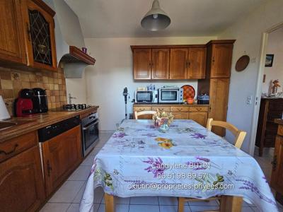 Acheter Maison Beziers 239000 euros