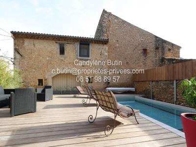 For sale Puisserguier 10 rooms 278 m2 Herault (34620) photo 0