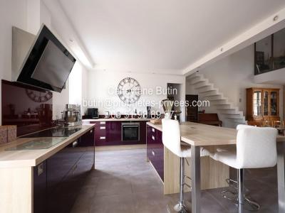 Acheter Maison Puisserguier 465000 euros