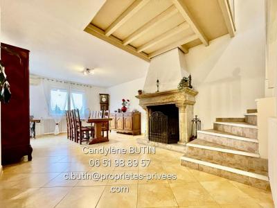 Acheter Maison Laurens 440000 euros