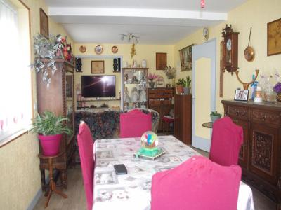 Acheter Maison Saint-lubin-des-joncherets 166240 euros