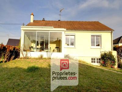 For sale Villemandeur 5 rooms 84 m2 Loiret (45700) photo 0