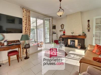 Annonce Vente 5 pi�ces Maison Villemandeur 45