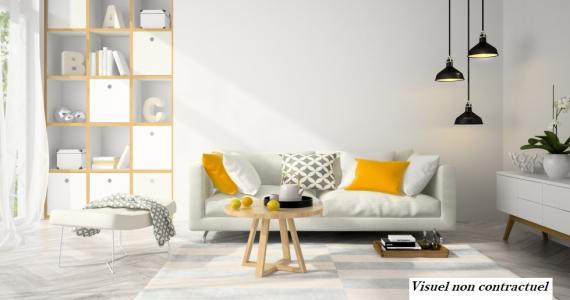 Acheter Appartement 64 m2 Olonne-sur-mer