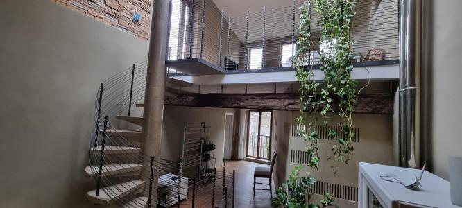 Acheter Maison Cailla 128000 euros