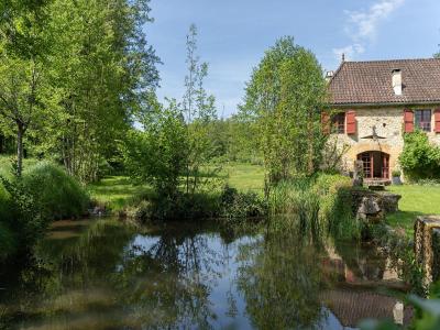 Acheter Maison 326 m2 Cahors