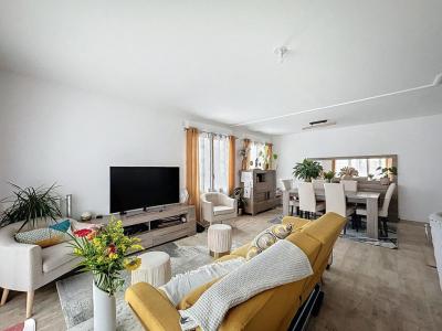 Acheter Appartement 94 m2 Meudon