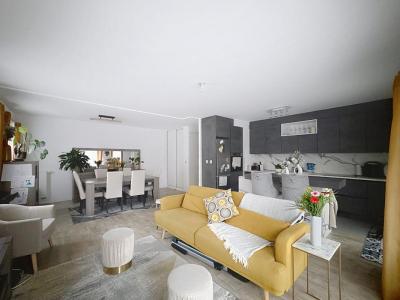 Acheter Appartement Meudon 549000 euros