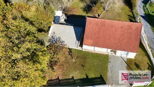 Annonce Vente 7 pi�ces Maison Vendome 41