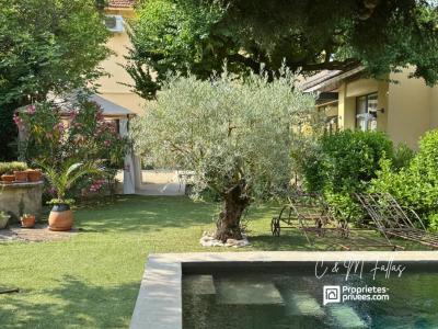 Acheter Maison Vaison-la-romaine 796000 euros