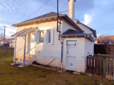 Annonce Vente 3 pi�ces Maison Chatellerault 86