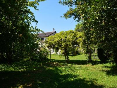 Acheter Maison Montmorency Val d'Oise