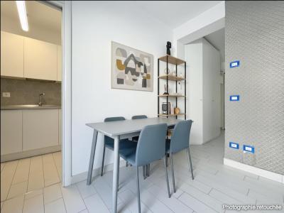 Annonce Location Appartement Cannes 06