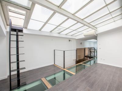 Acheter Appartement 160 m2 Clichy