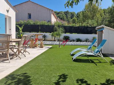 Acheter Maison Pierrefeu-du-var Var