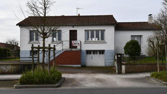 For sale Getigne 5 rooms 96 m2 Loire atlantique (44190) photo 1
