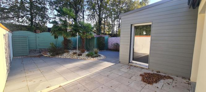 For sale Clisson 4 rooms 78 m2 Loire atlantique (44190) photo 1