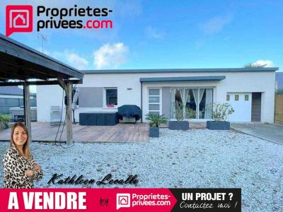 Annonce Vente 5 pi�ces Maison Turballe 44