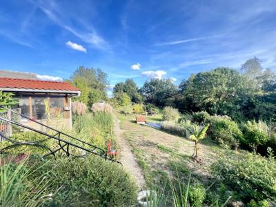 Annonce Vente 5 pi�ces Maison Tigne 49