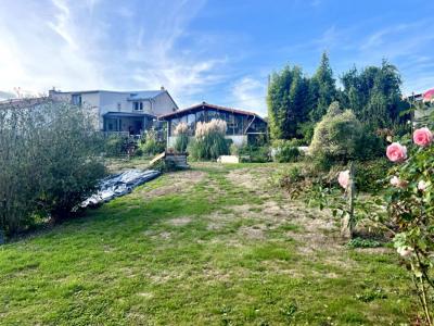 Acheter Maison 124 m2 Tigne