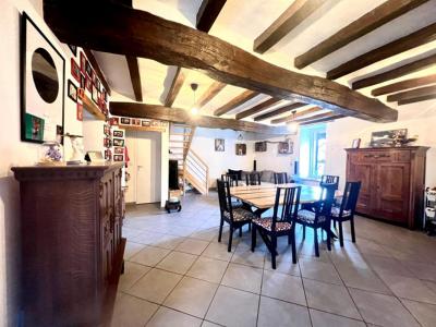 Acheter Maison Tigne 257250 euros