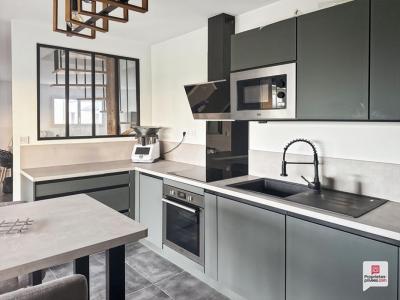 Acheter Maison 120 m2 Chapelle-d'aligne