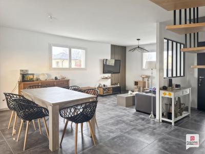 Acheter Maison Chapelle-d'aligne Sarthe