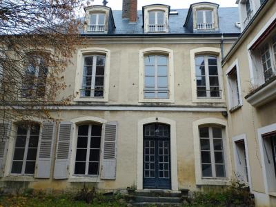 For sale Chateaudun 14 rooms 420 m2 Eure et loir (28200) photo 0