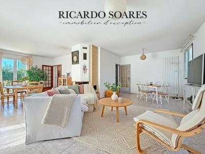 Annonce Vente 7 pi�ces Maison Longueil-sainte-marie 60