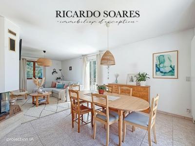 Acheter Maison Longueil-sainte-marie Oise