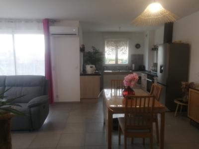 Acheter Appartement 64 m2 Clermont-l'herault
