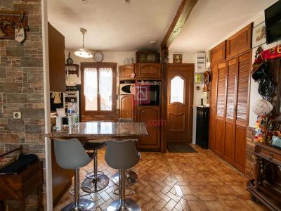 Acheter Maison 88 m2 Saint-pathus