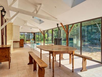 For sale Chateau-thebaud 12 rooms 254 m2 Loire atlantique (44690) photo 1