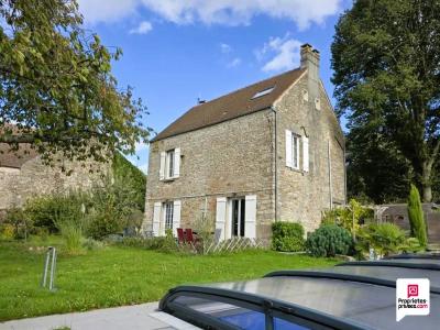 Annonce Vente 8 pi�ces Maison Avernes 95