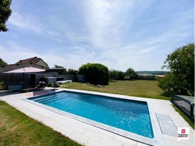 Acheter Maison Avernes Val d'Oise