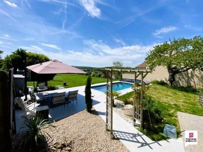 Acheter Maison Avernes 489000 euros