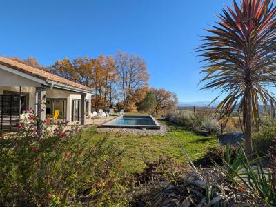 For sale Fousseret 6 rooms 117 m2 Haute garonne (31430) photo 0