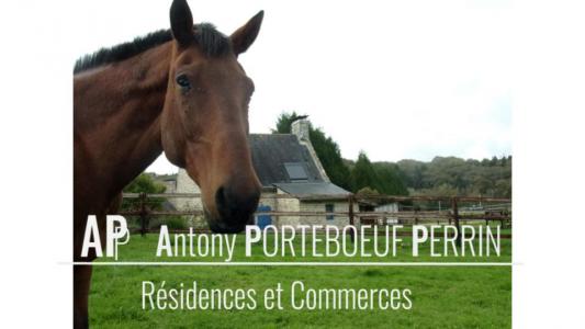 For sale Reguiny 25150 m2 Morbihan (56500) photo 0