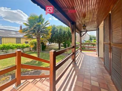 For sale Chateaubriant 6 rooms 110 m2 Loire atlantique (44110) photo 2