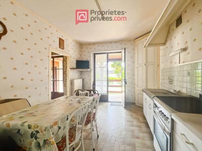 For sale Chateaubriant 6 rooms 110 m2 Loire atlantique (44110) photo 3