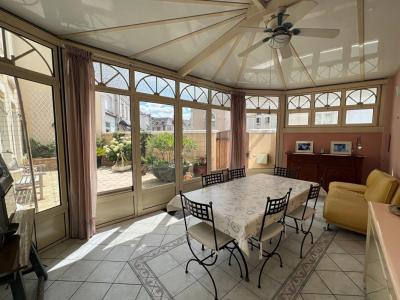 Acheter Maison Bruere-sur-loir Sarthe