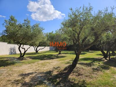 Acheter Terrain Aigaliers