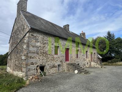 For sale Tinchebray 5 rooms 75 m2 Orne (61800) photo 1