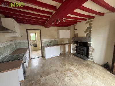 For sale Tinchebray 5 rooms 75 m2 Orne (61800) photo 3