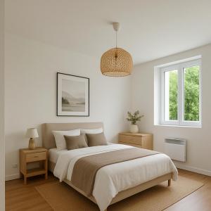 For sale Chamalieres 3 rooms 49 m2 Puy de dome (63400) photo 1