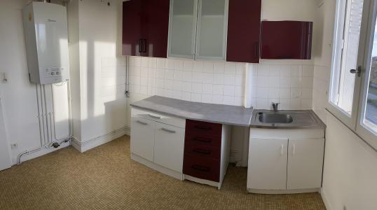 Annonce Vente 2 pi�ces Appartement Limoges 87